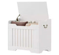 PB Storage Ottoman, 24.8 Inch,