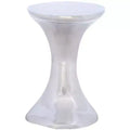 Capery Side Table - ACC5514 - Silver - Safavieh