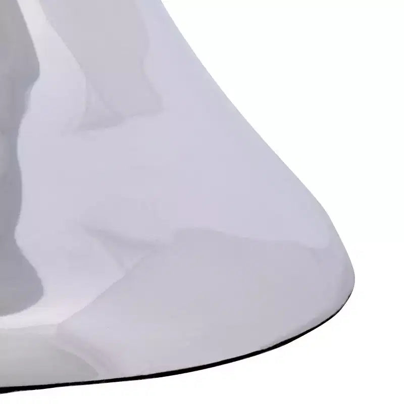 Table d'appoint Capery ACC5514 Argent