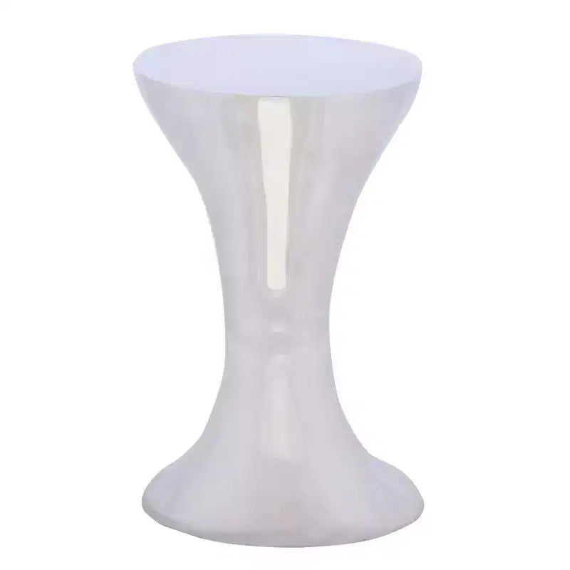 Table d'appoint Capery ACC5514 Argent