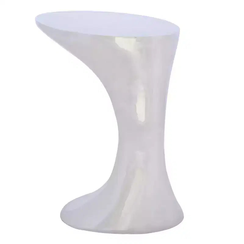 Table d'appoint Capery ACC5514 Argent