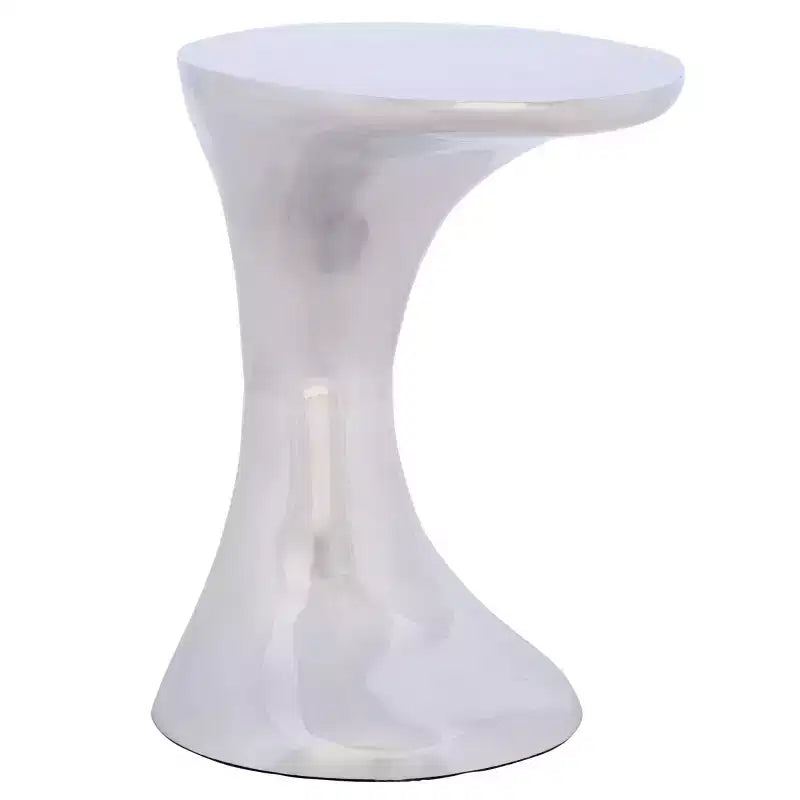 Table d'appoint Capery ACC5514 Argent